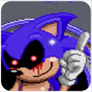 sonic exe game download