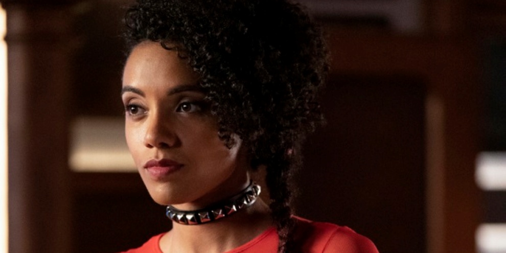 (Fonte: The CW/Divulgação)