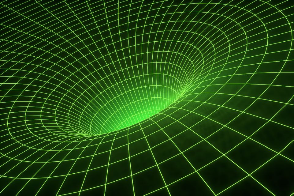 Físicos conseguem medir o tempo para átomos atravessarem um túnel quântico