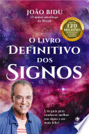 Logo O livro definitivo dos signos Ícone Logo O livro definitivo dos signos Ícone