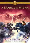 Logo A marca de Atena Ícone Logo A marca de Atena Ícone