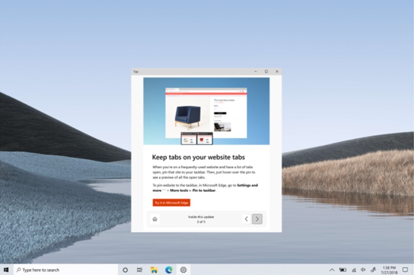 Windows 10: agora você fica sabendo o que mudou em cada atualização