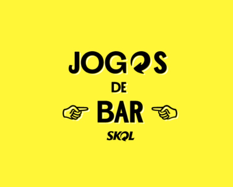 Skol: agora você pode jogar STOP e Eu Nunca por vídeochamada