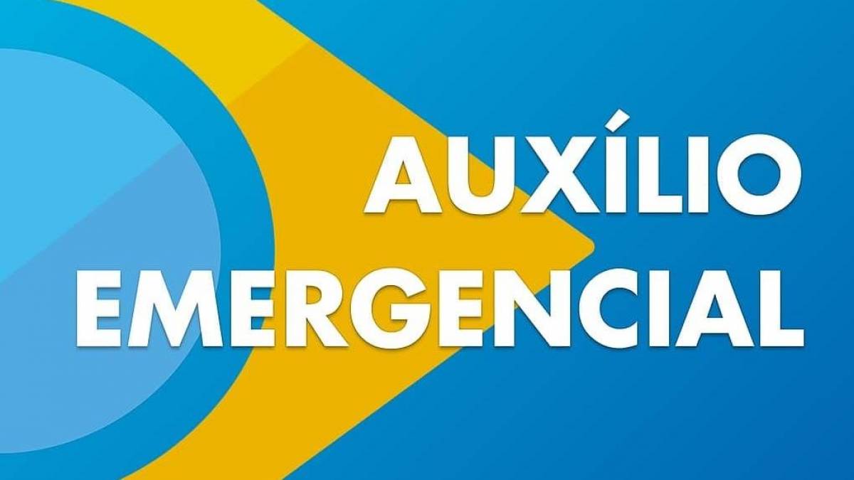 Auxilio Emergencial: homens aplicam golpes com dados da Deep Web