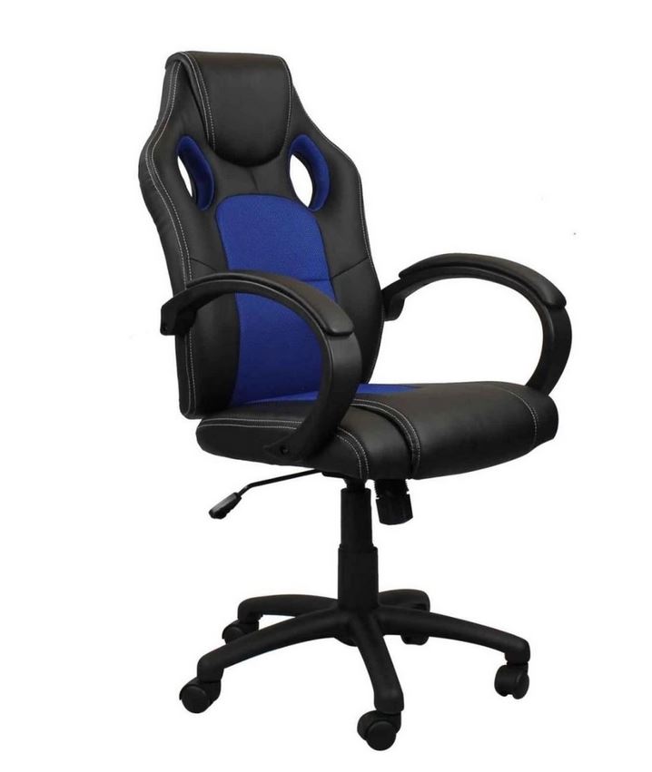 Imagem: Cadeira Gamer Pelegrin PEL-3002