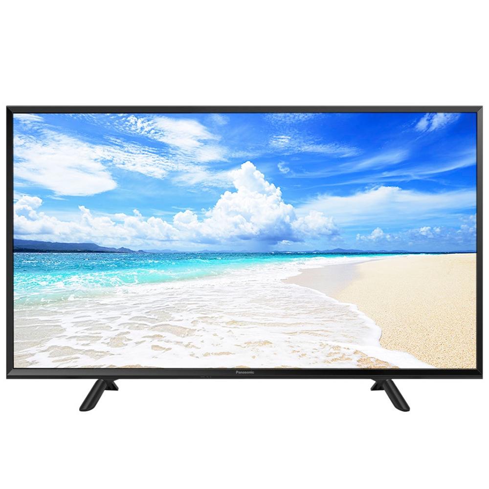 Imagem: Smart TV Full HD 40" Panasonic, Tc-40fs600b
