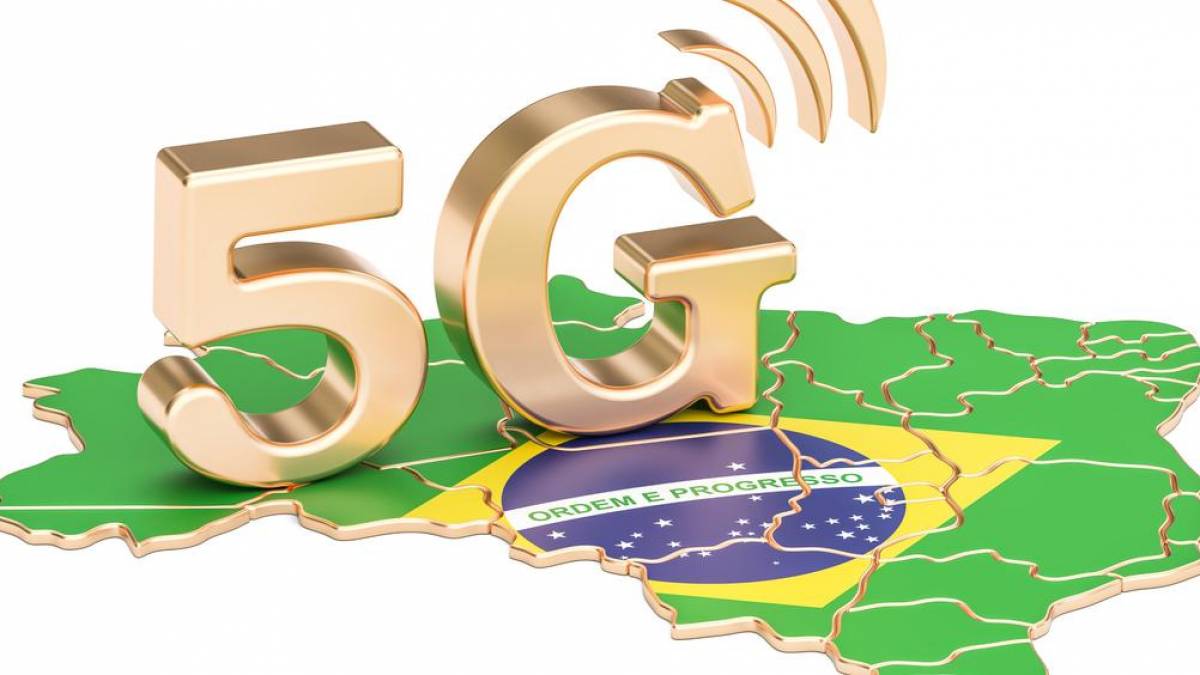 O que o Brasil precisa resolver antes do leilão de 5G