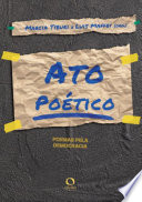 Logo Ato poético Ícone Logo Ato poético Ícone