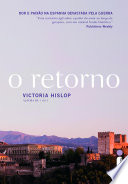 Logo O retorno Ícone Logo O retorno Ícone