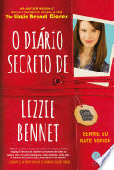 Logo O diário secreto de Lizzie Bennet Ícone Logo O diário secreto de Lizzie Bennet Ícone