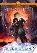 Logo A casa de Hades Ícone Logo A casa de Hades Ícone