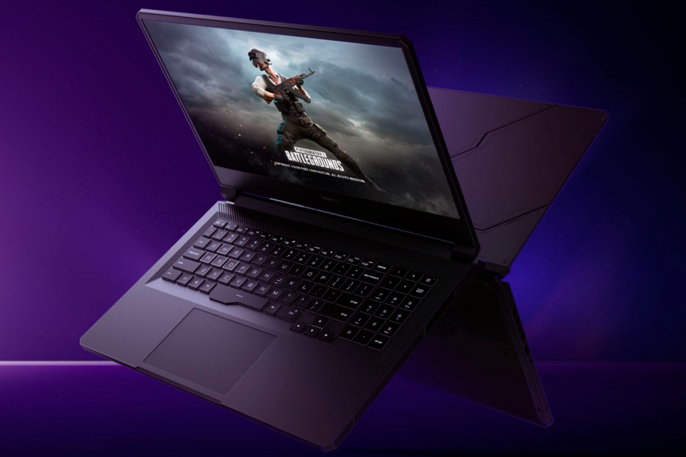 Redmi G é o notebook gamer da Xiaomi com tela de 144 Hz