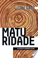 Logo Maturidade Ícone Logo Maturidade Ícone