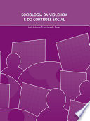 Logo Sociologia Da Violência E Do Controle Social Ícone Logo Sociologia Da Violência E Do Controle Social Ícone