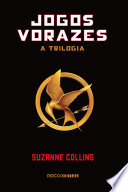 Logo Trilogia Jogos Vorazes Ícone Logo Trilogia Jogos Vorazes Ícone