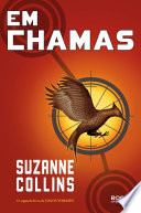 Logo Em chamas Ícone Logo Em chamas Ícone