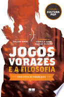 Logo Jogos Vorazes e a filosofia Ícone Logo Jogos Vorazes e a filosofia Ícone
