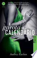 Logo A garota do calendário: Maio Ícone Logo A garota do calendário: Maio Ícone