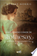 Logo O misterioso conde de Rothesay Ícone Logo O misterioso conde de Rothesay Ícone
