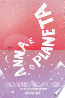 Logo Anna e o planeta Ícone Logo Anna e o planeta Ícone