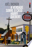 Logo A verdade sobre o caso Harry Quebert Ícone Logo A verdade sobre o caso Harry Quebert Ícone