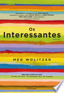 Logo Os Interessantes Ícone Logo Os Interessantes Ícone