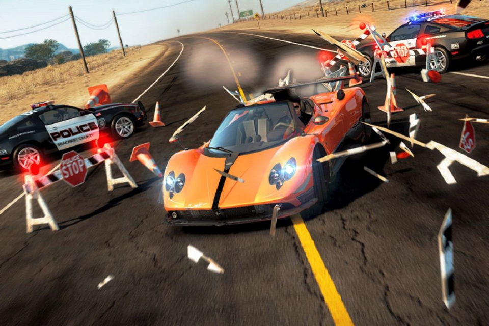 need for speed hot pursuit remastered pc controller need for speed hot pursuit remastered pc controller