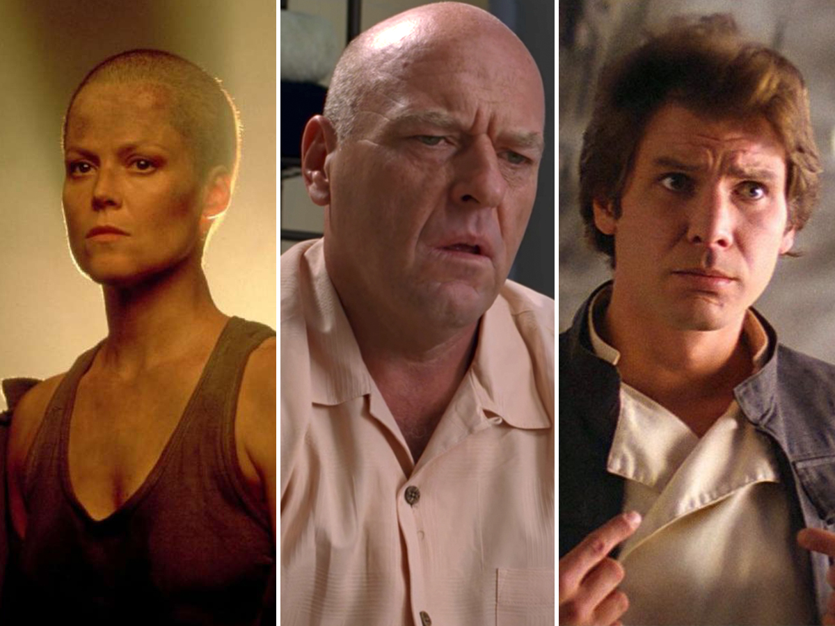 Imagem de: Elenco: 8 personagens que morreram porque as estrelas pediram