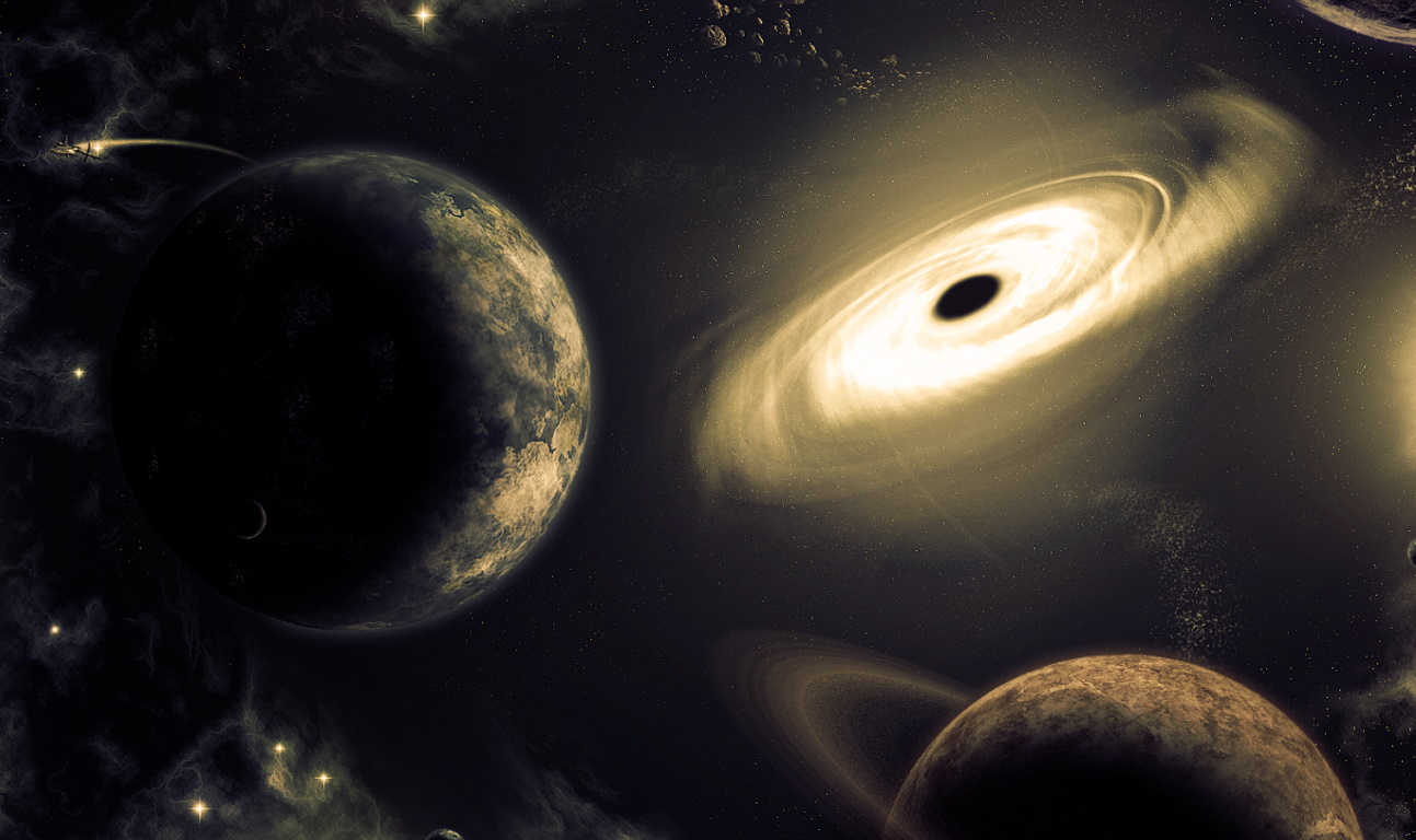 Poderia O Misterioso Planeta X Ser Na Verdade Um Buraco Negro Tecmundo - jogo de biraco negro no roblox