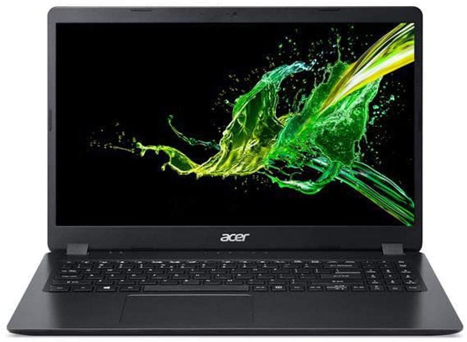 Imagem: Notebook Acer Aspire 3, Intel Core i5, 8GB de RAM e 1TB de HD