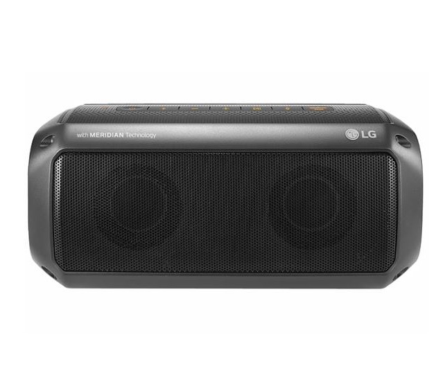 Imagem: Caixa de Som Bluetooth LG XBOOM Go