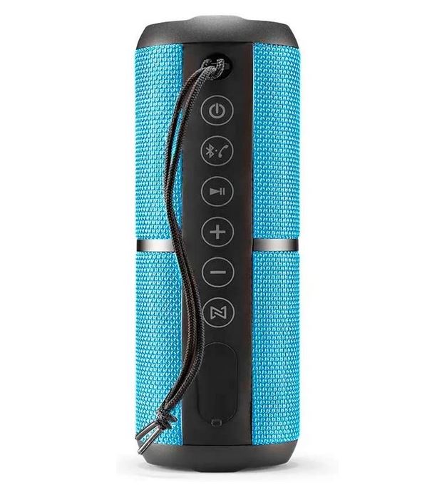 Imagem: Caixa de Som Pulse Wave 2