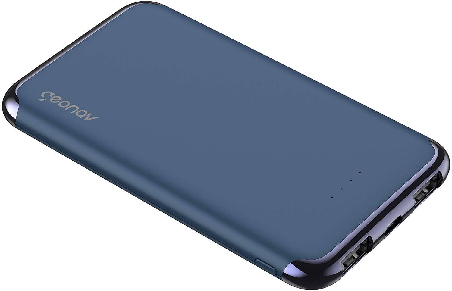 Imagem: Carregador Portátil Universal 6.000mAh, Geonav