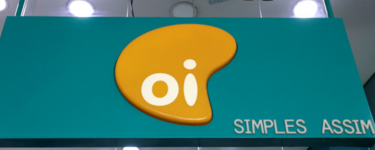 Oi recebe pedido de falência por dívida trabalhista de R$ 13 mil