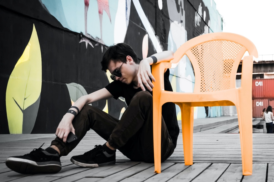 Imagem de: Seu celular poderá avisar quando você estiver bêbado