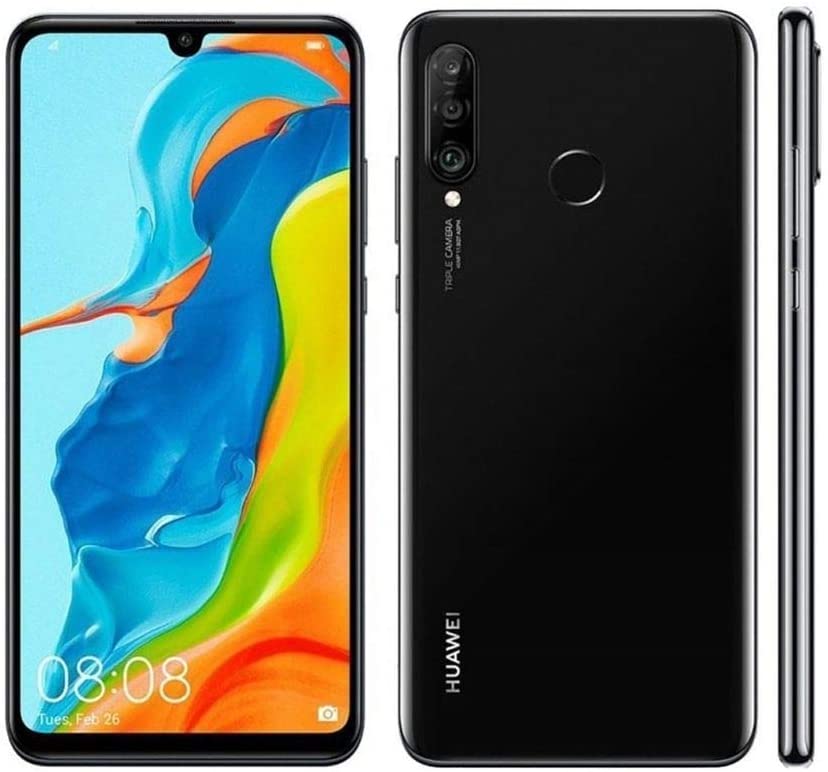 Imagem: Smartphone Huawei P30 Lite, 128GB