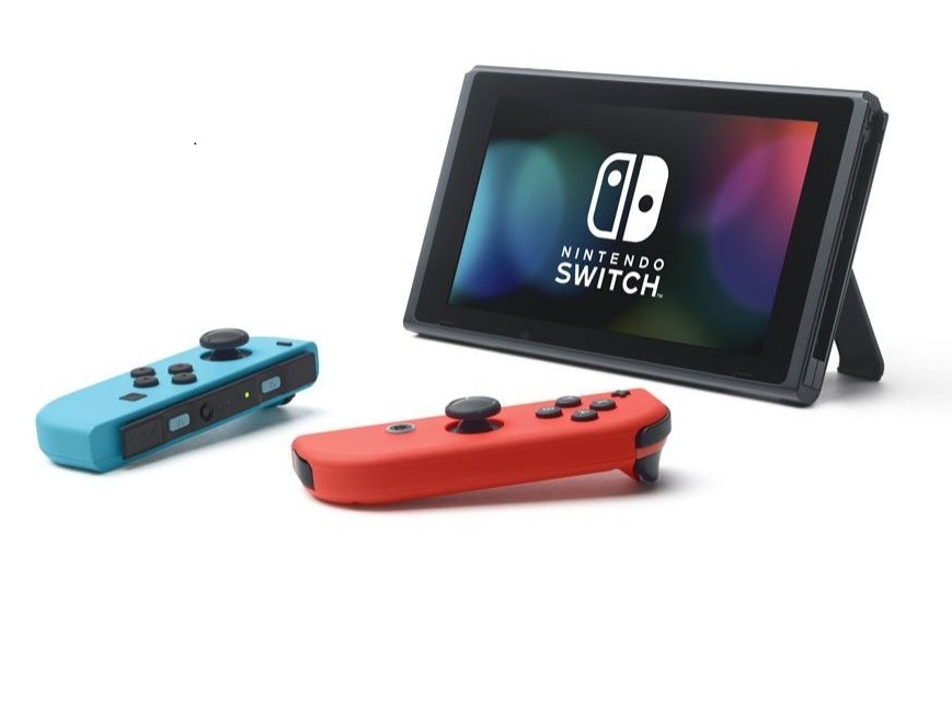Preço do Nintendo Switch no Brasil é confirmado