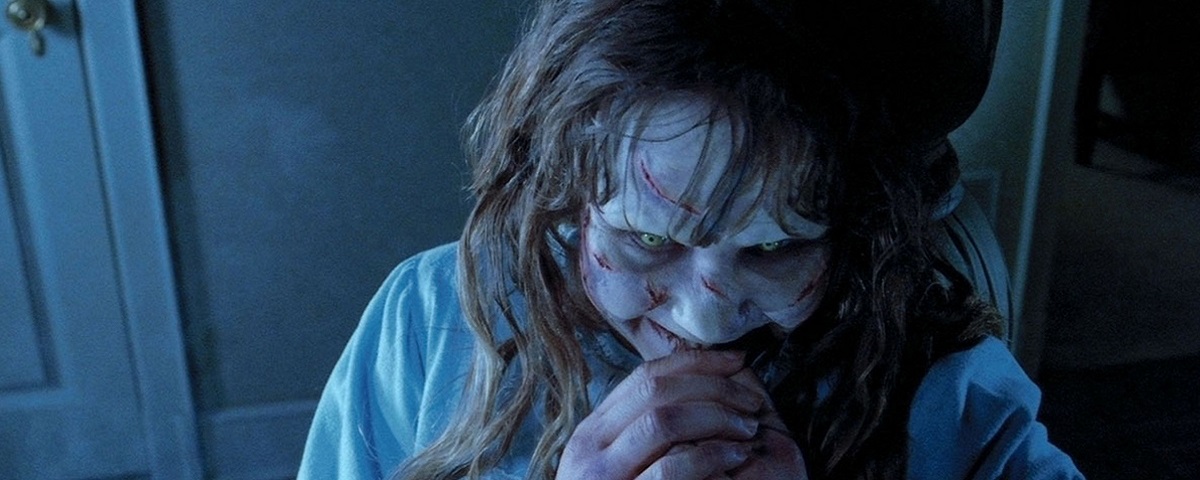 Imagem de: Filme de terror O Exorcista vai ganhar nova versão em 2021