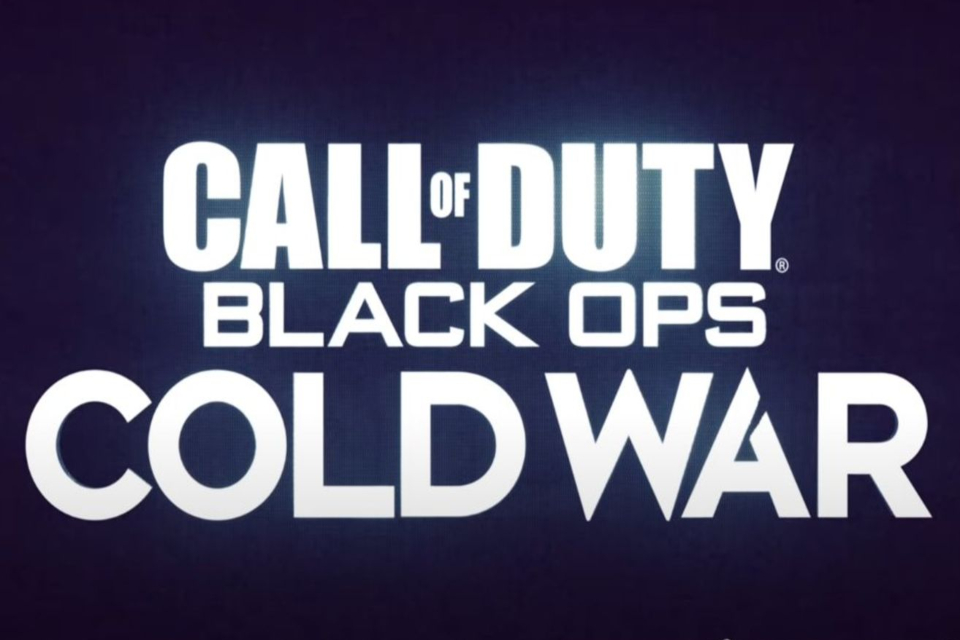Call of Duty Black Ops: Cold War ganha primeiro teaser oficial