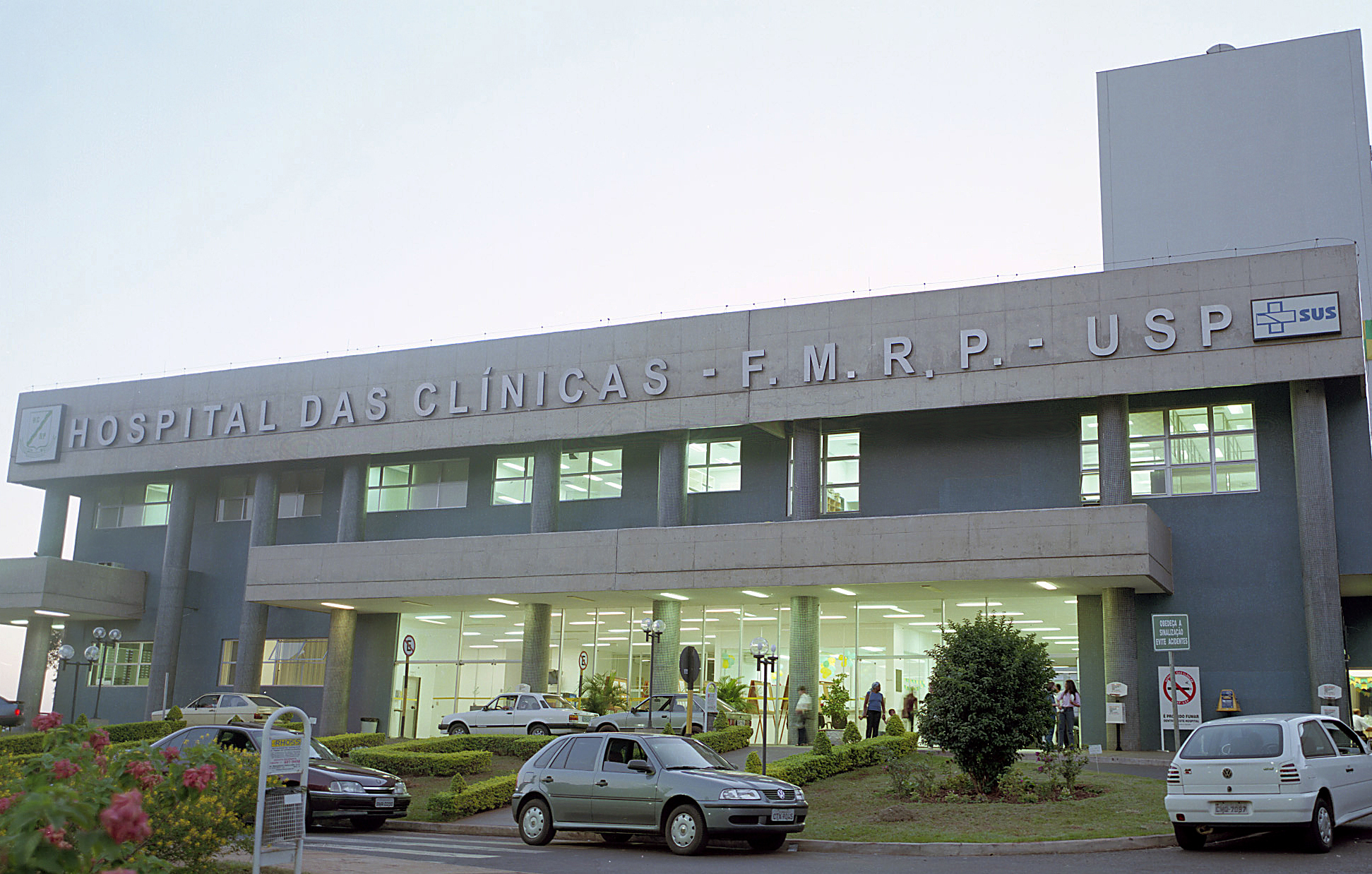 Omni-electronica realizou testes no HC da USP.
