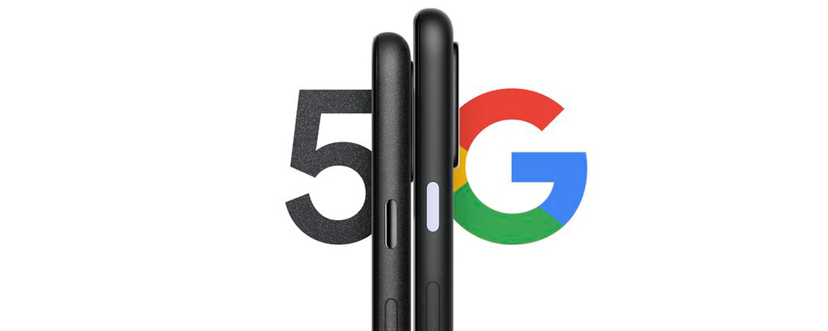 Imagem de: Google Pixel 5 pode ser lançado antes do esperado