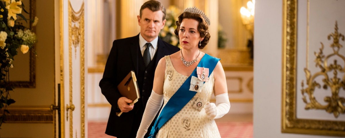 The Crown: 4ª temporada da série ganha trailer e data de estreia | Minha Série