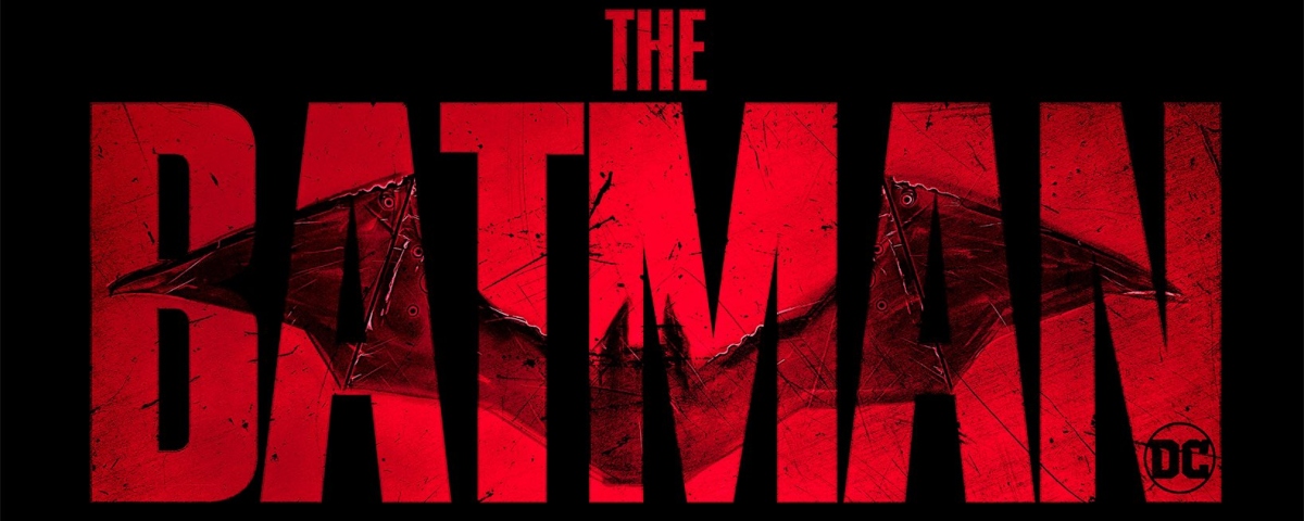 The Batman: Matt Reeves divulga logo e pôster especial do filme ...