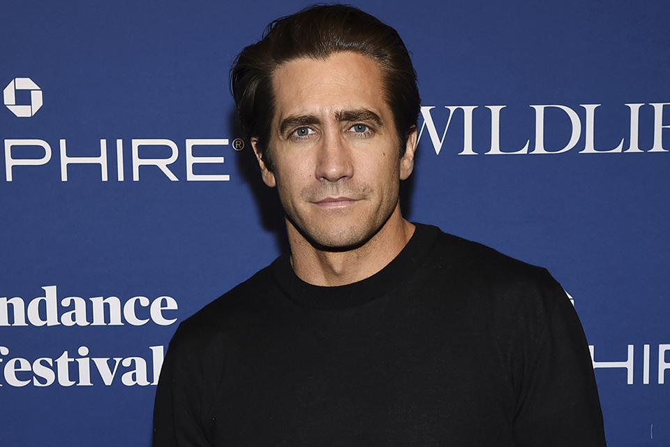 Jake Gyllenhaal estrelará série adaptada de artigo sobre escritor