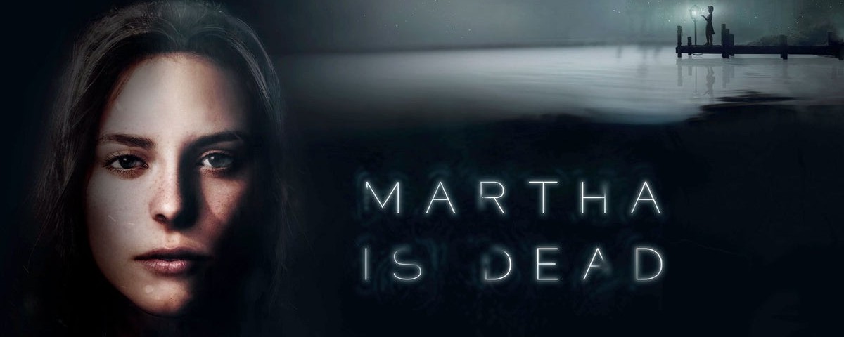 download martha is dead xbox one for free