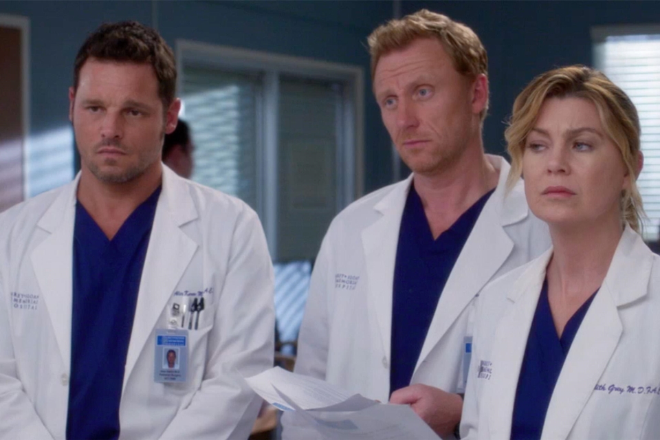 Grey's Anatomy no Globoplay: Netflix perde exclusividade da série médica