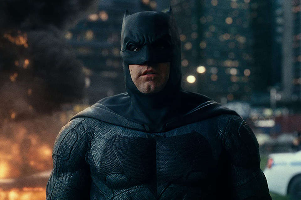 Ben Affleck retornará como Batman em filme do Flash