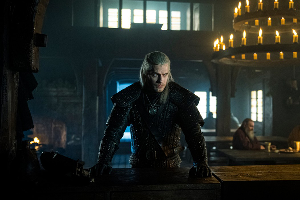 Ver The Witcher Temporada 2 Online