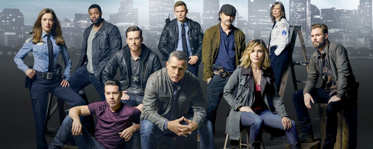 Imagem de: Chicago PD 8ª temporada: data de estreia, trama e mais!