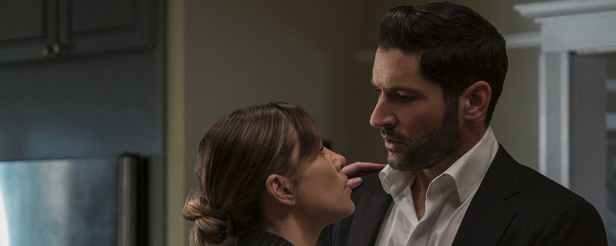 Imagem de: Lucifer 5ª temporada: confira como foi a estreia na Netflix (RECAP)